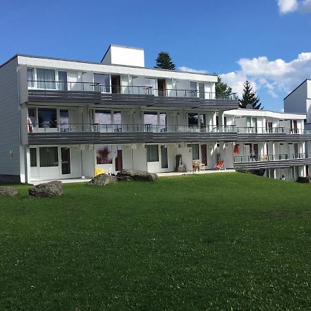 Ferienwohnung Marion Sankt Englmar Bagian luar foto