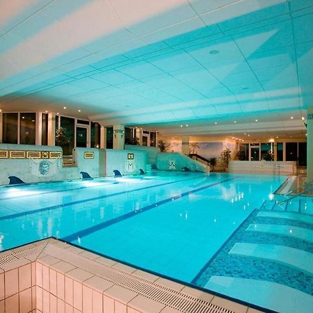 Ferienwohnung Marion Sankt Englmar Bagian luar foto