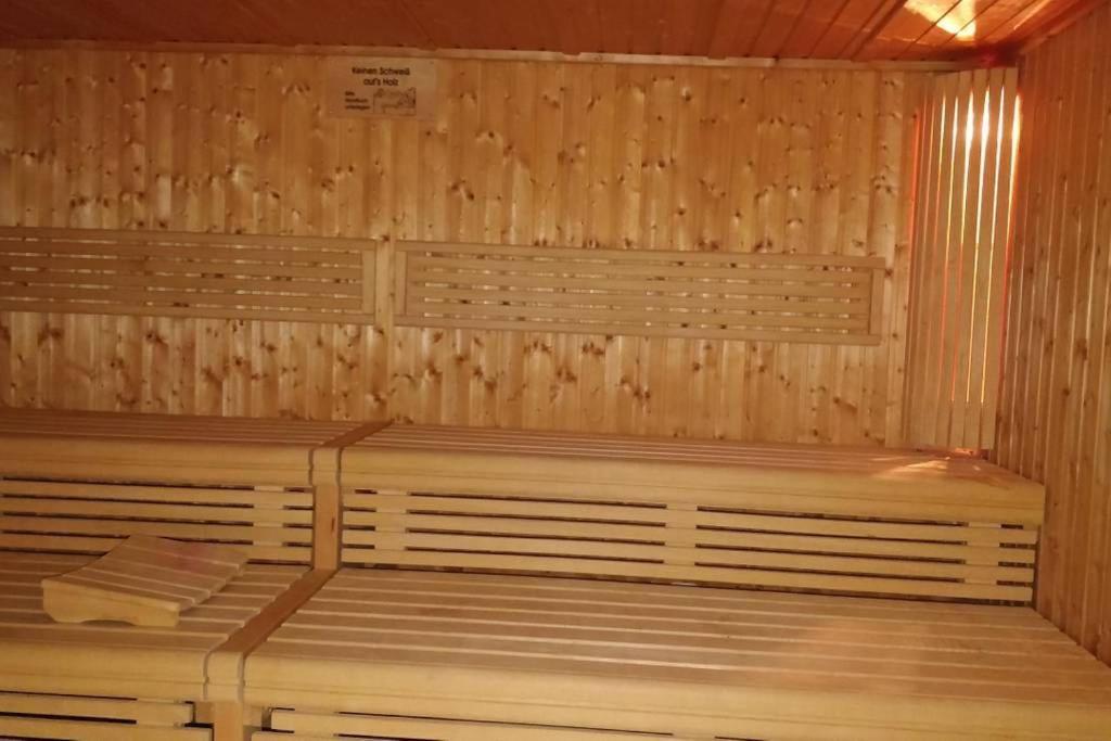 Ferienwohnung Marion Sankt Englmar Bagian luar foto