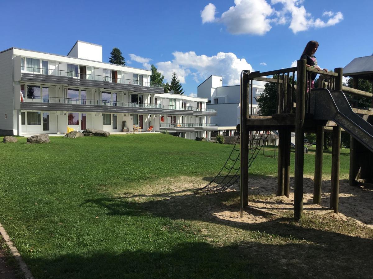 Ferienwohnung Marion Sankt Englmar Bagian luar foto